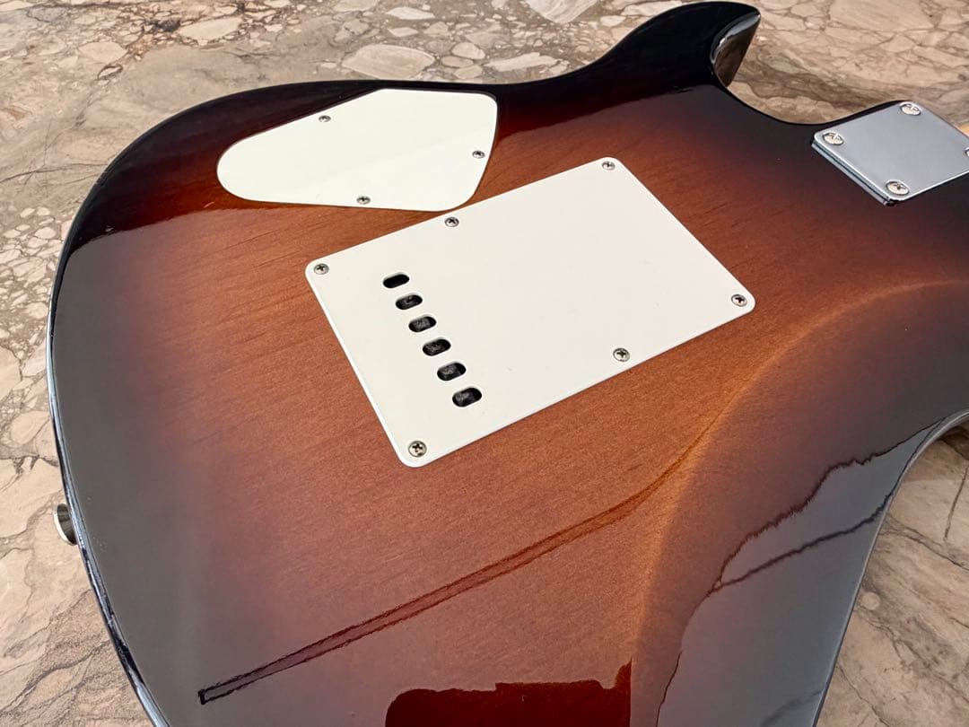 ギター YAMAHA PACIFICA 212VFM