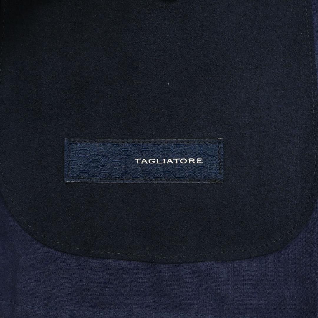 TAGLIATORE シングルジャケット ギンガムチェック 48651\"