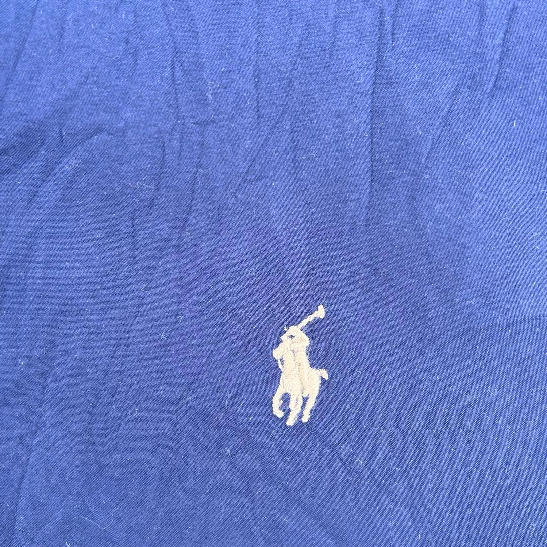 Ralph Lauren スイングトップ ブルゾンジャケット ネイビー