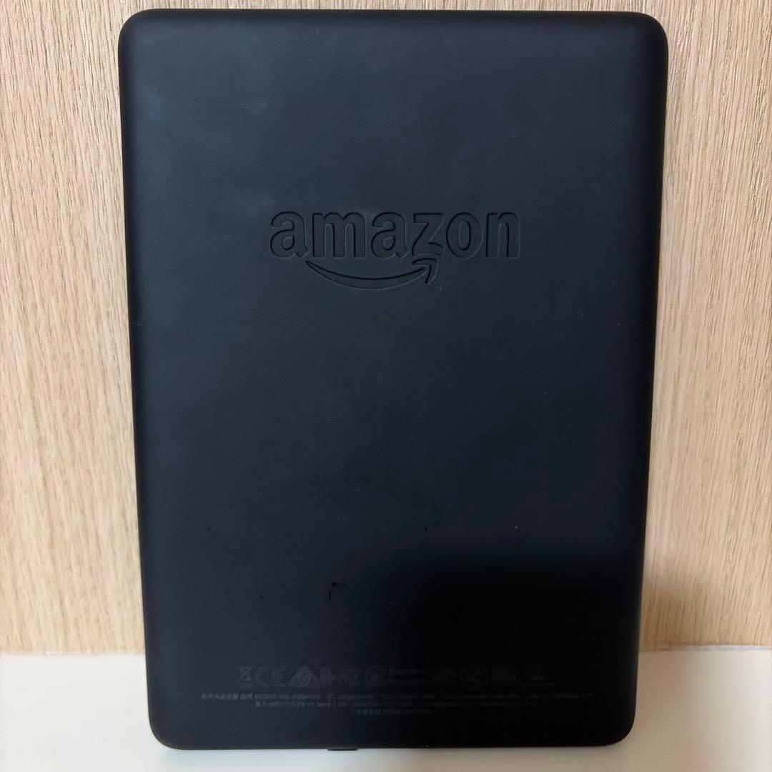 Kindle Paperwhite （第10世代）