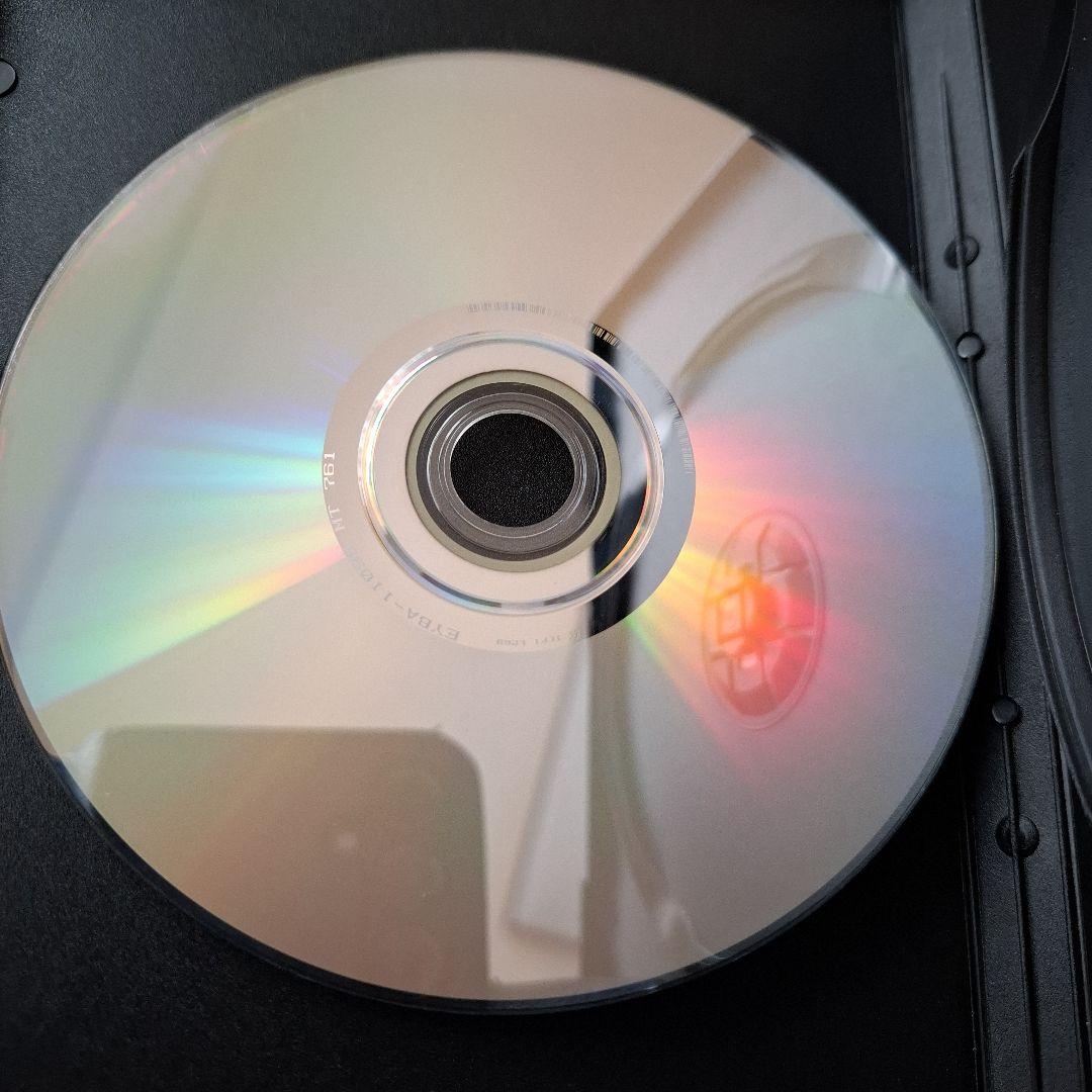 ワンピース キャラクターズ ログ DVD 3枚組