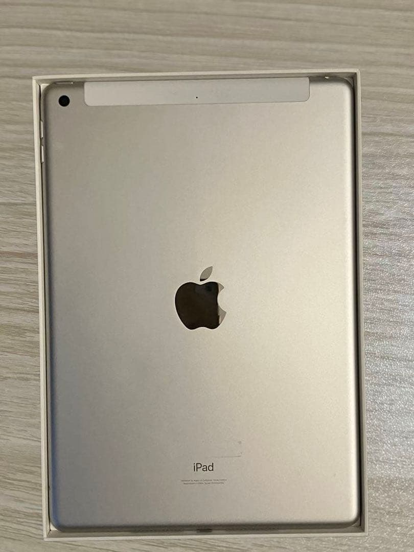iPad 第9世代 Wi-Fiモデル 64GB