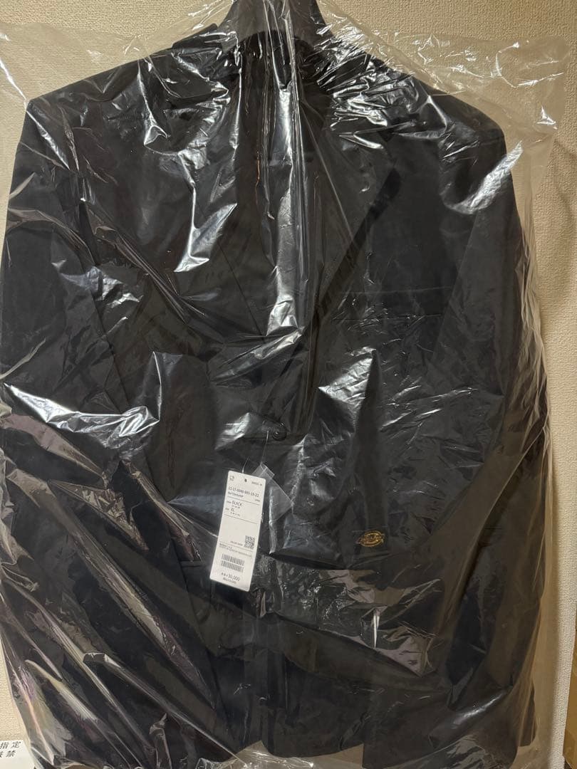Dickies × TRIPSTER コラボ 第7弾 セットアップ XLサイズ