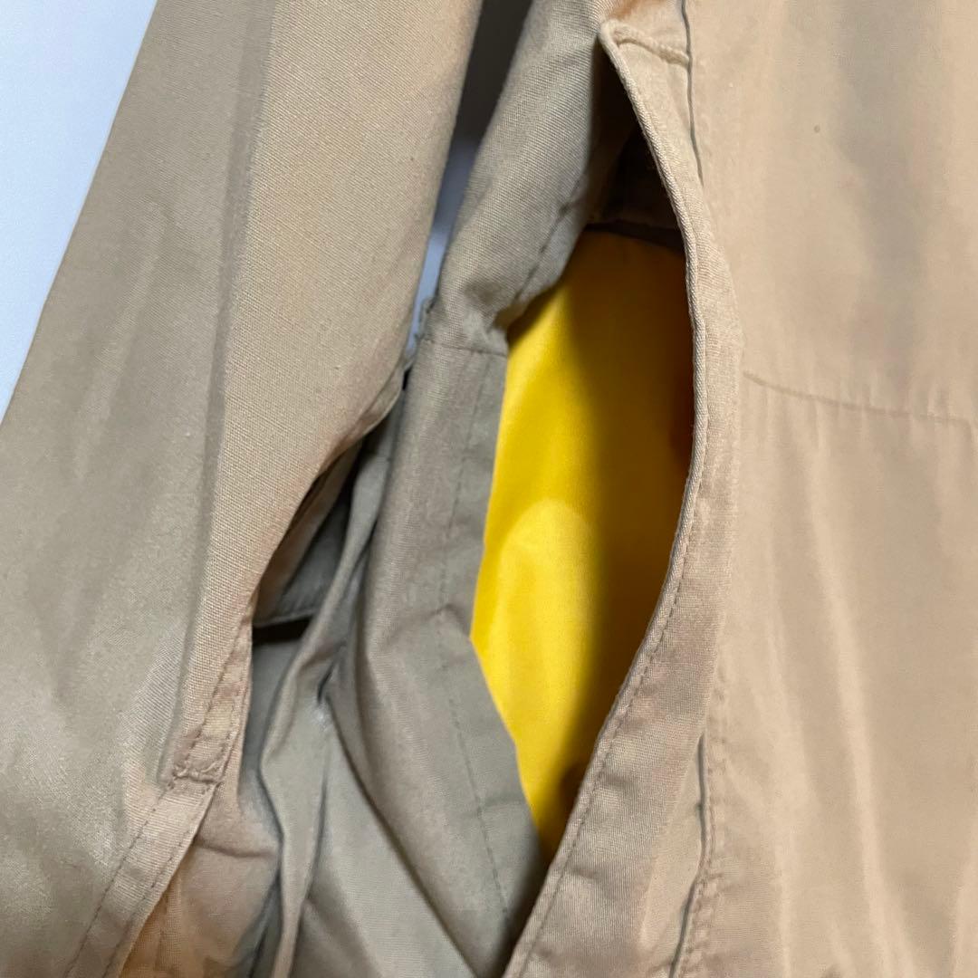 タ*田様 60s L.L. Bean エルエルビーン 筆記体タグ ハンティングジ