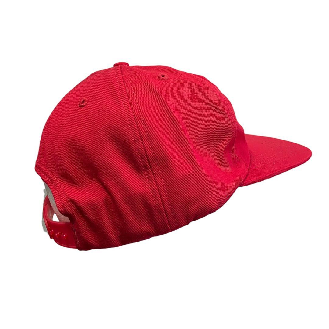 【新品】Bianca Chandon ビアンカシャンドン キャップ USA製