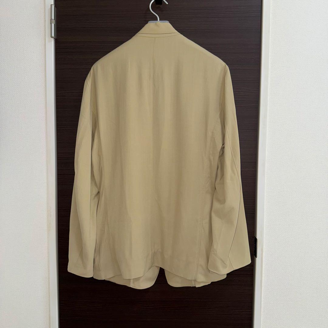 【定価97,900円】新品STUDIO NICHOLSON JACKET