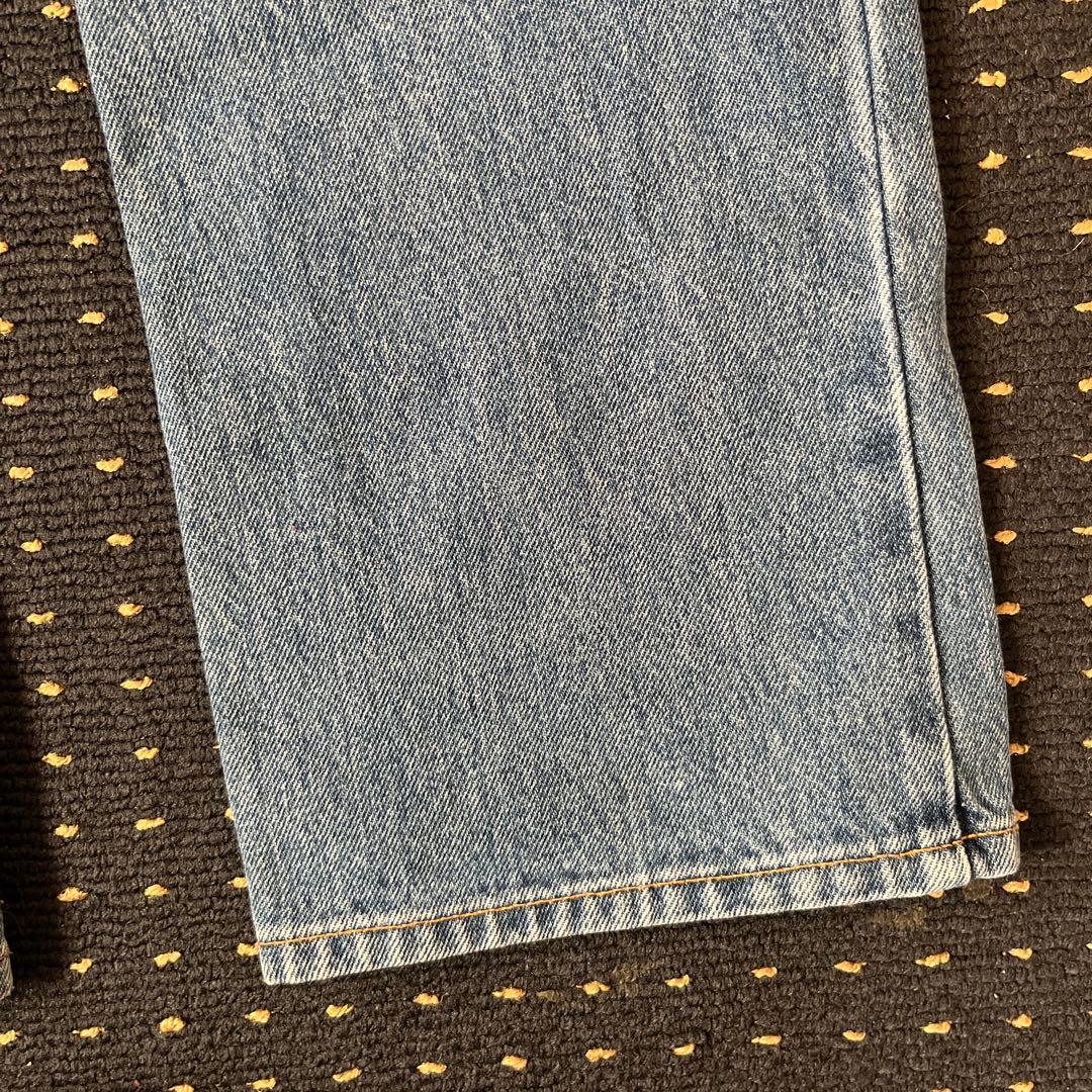 MADISONBLUE　マディソンブルー 5POCKET DENIM