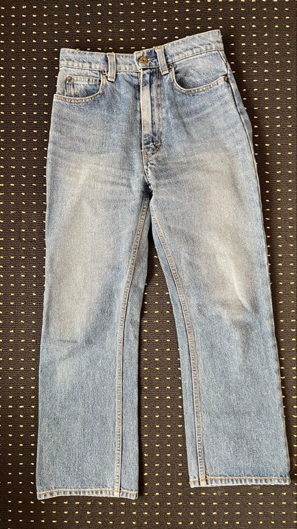 MADISONBLUE　マディソンブルー 5POCKET DENIM