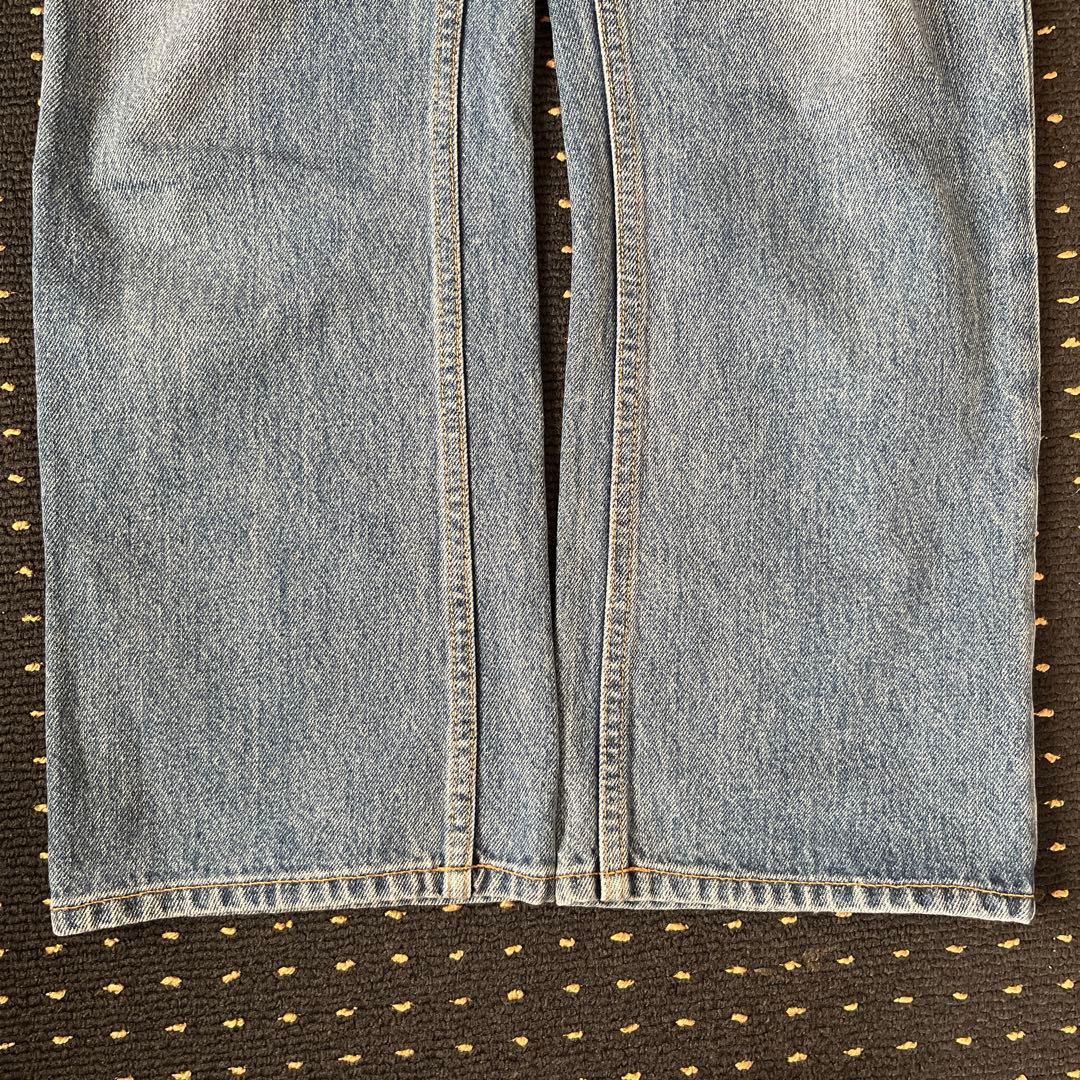MADISONBLUE　マディソンブルー 5POCKET DENIM