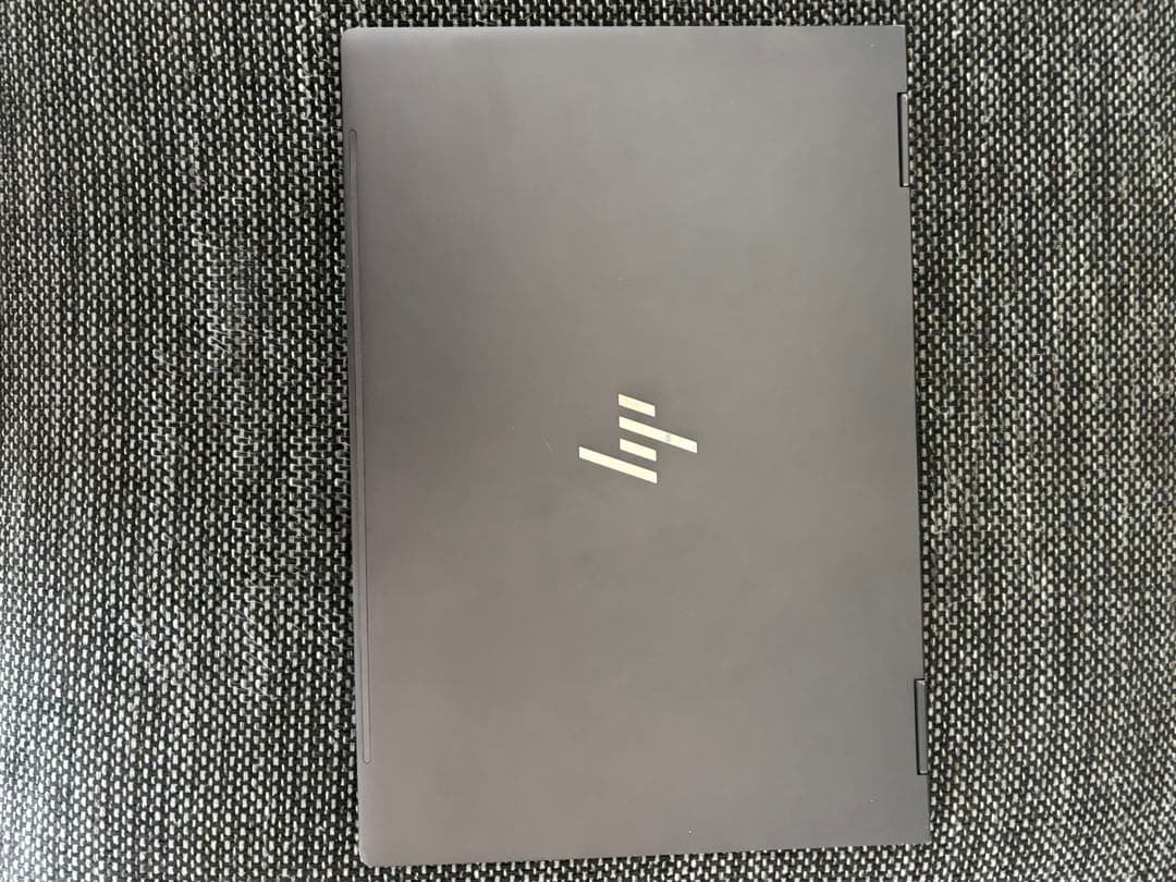 Windowsノート本体 HP ENVY x360 Convertible 13-ar0xxx