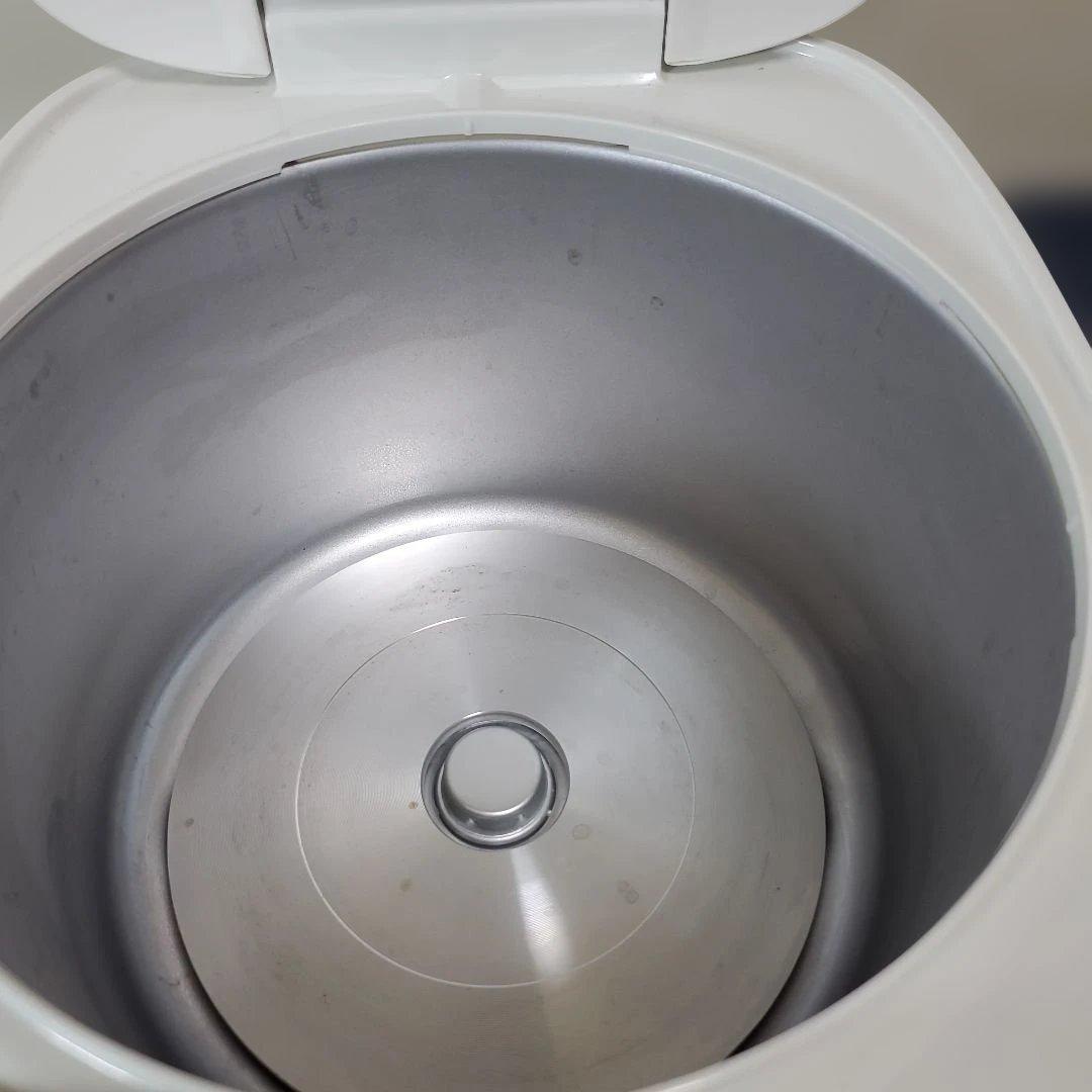 h451☆タイガー魔法瓶☆炊飯器☆1升(10号炊) JBH-G181W☆23年製
