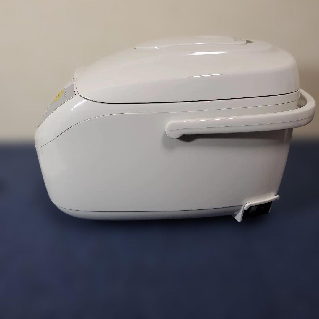 h451☆タイガー魔法瓶☆炊飯器☆1升(10号炊) JBH-G181W☆23年製