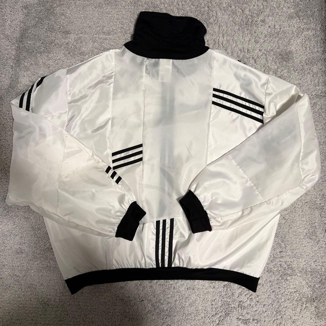 adidas re:make jacket 【Number_i着用】