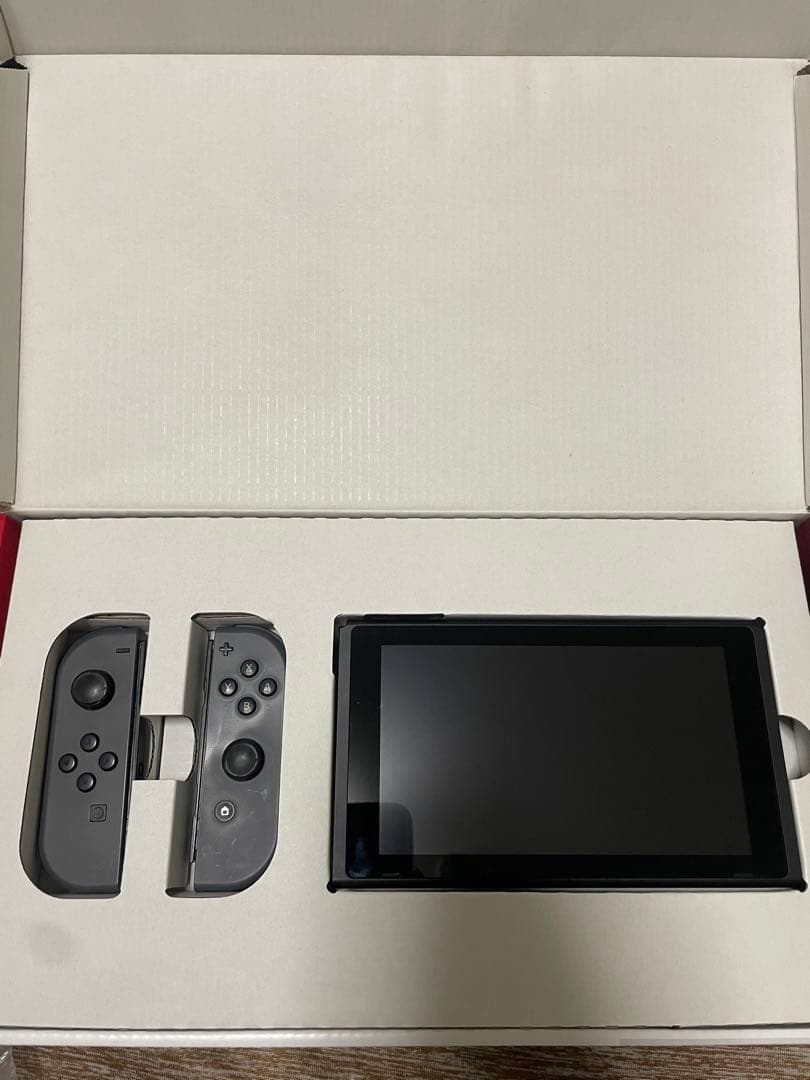 Nintendo Switch 本体 + Splatoon 3 セット