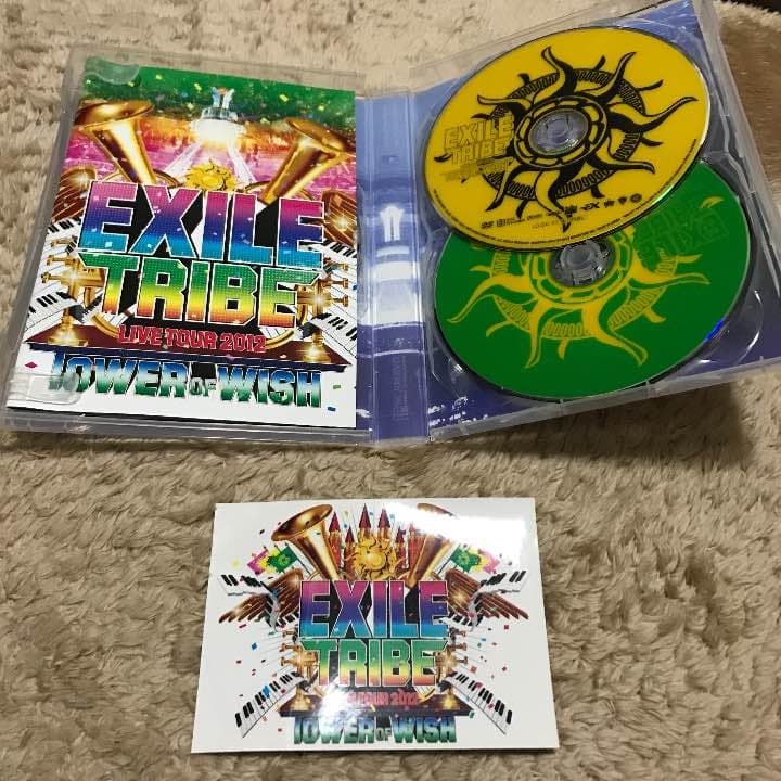 EXILE、三代目J Soul Brothers アルバム.CDセット