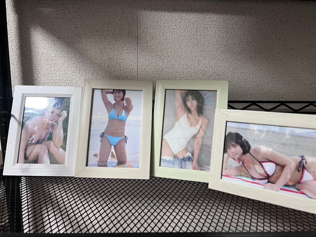 桑島海空ほぼセット（商品情報を見て了承の上で購入の方をお願いします）