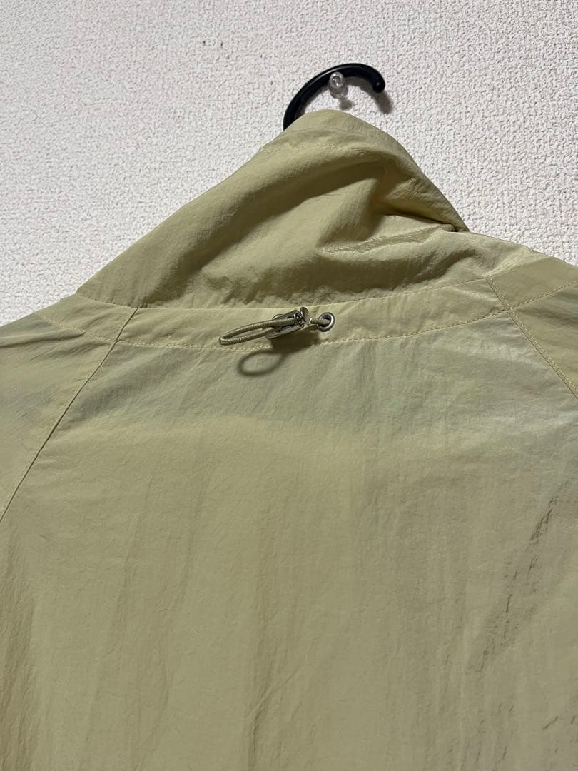 【タグ付き未使用品】23区　ライトナイロンフィールド アウター　オンワード
