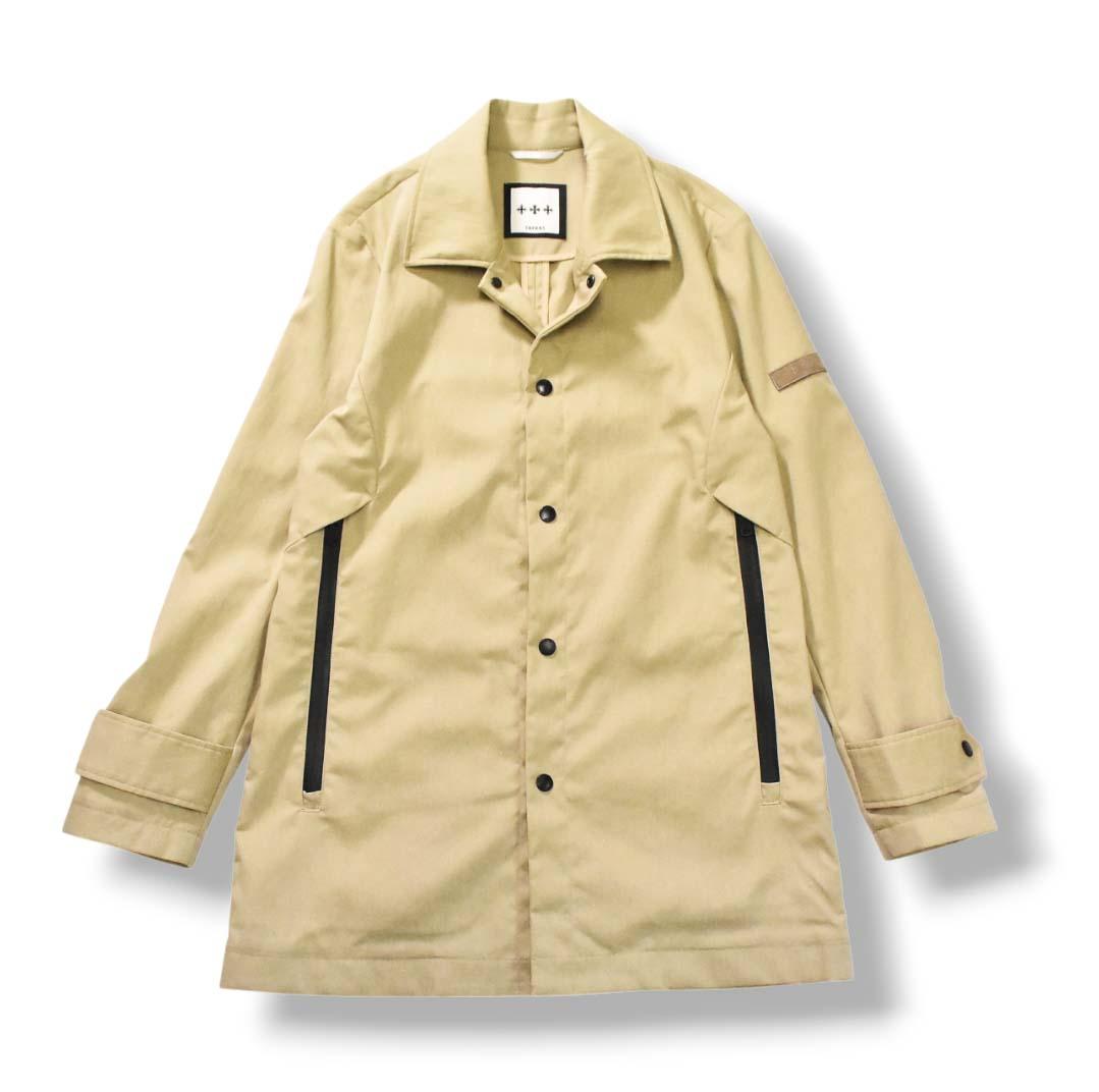 【人気】 【美品】 タトラス スプリングコート ライトジャケット 2 ♪
