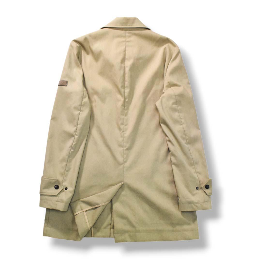 【人気】 【美品】 タトラス スプリングコート ライトジャケット 2 ♪