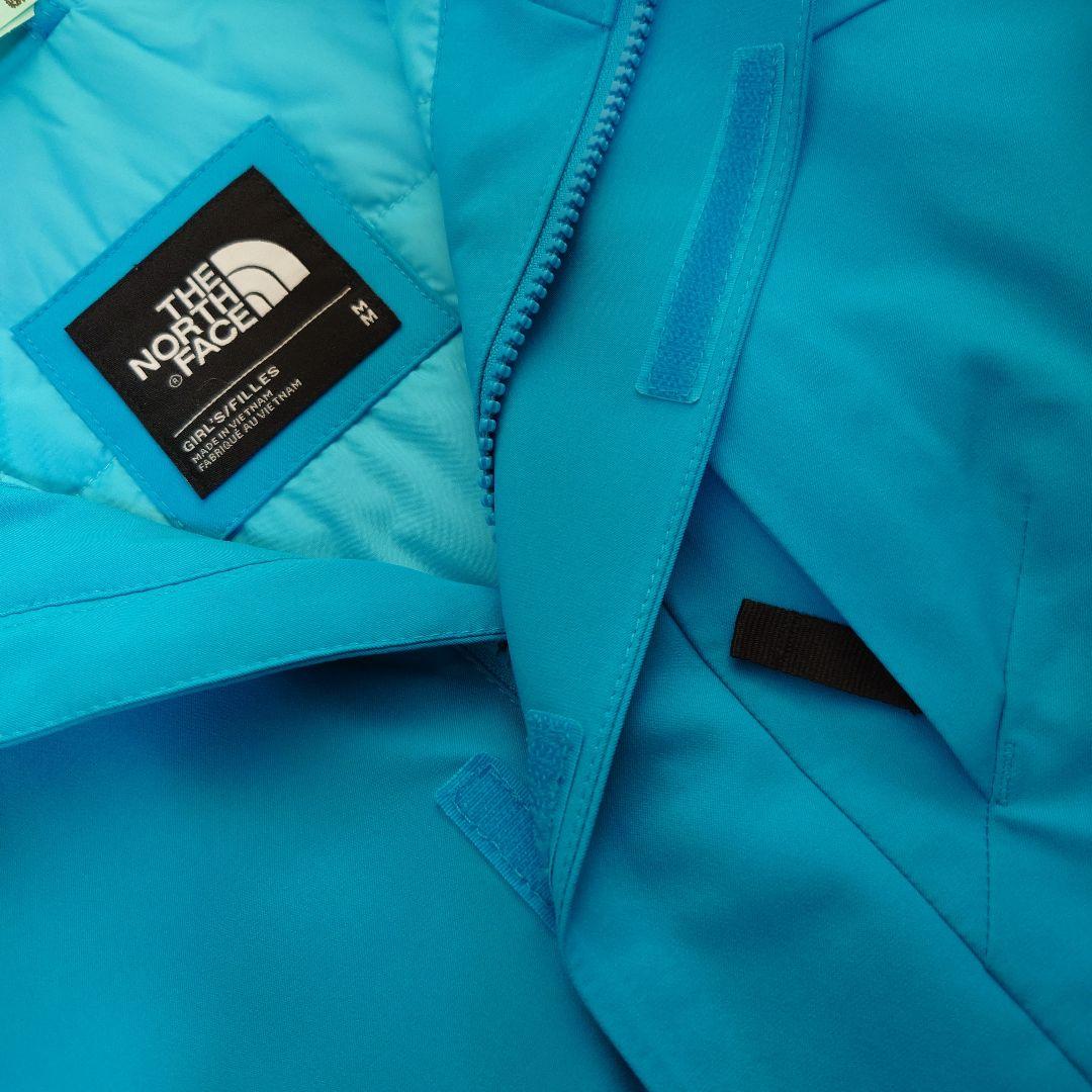 THE NORTH FACE 子ども用スキーウェア M