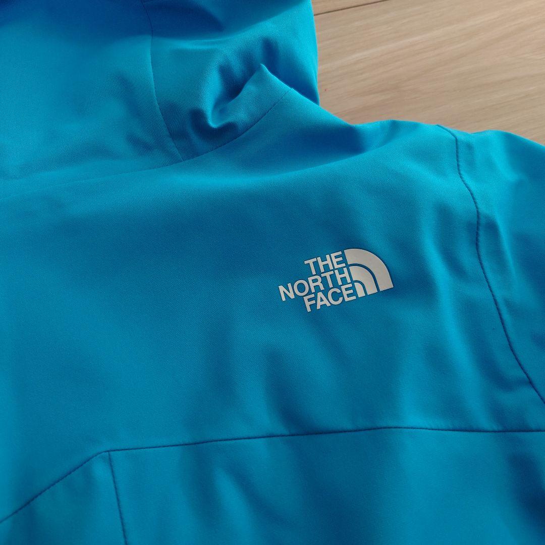 THE NORTH FACE 子ども用スキーウェア M