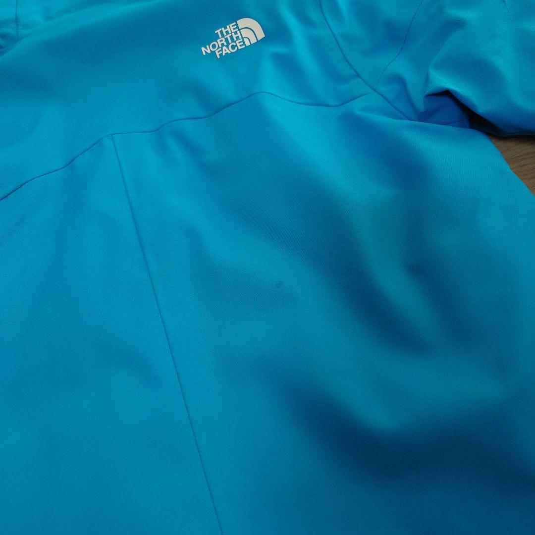 THE NORTH FACE 子ども用スキーウェア M