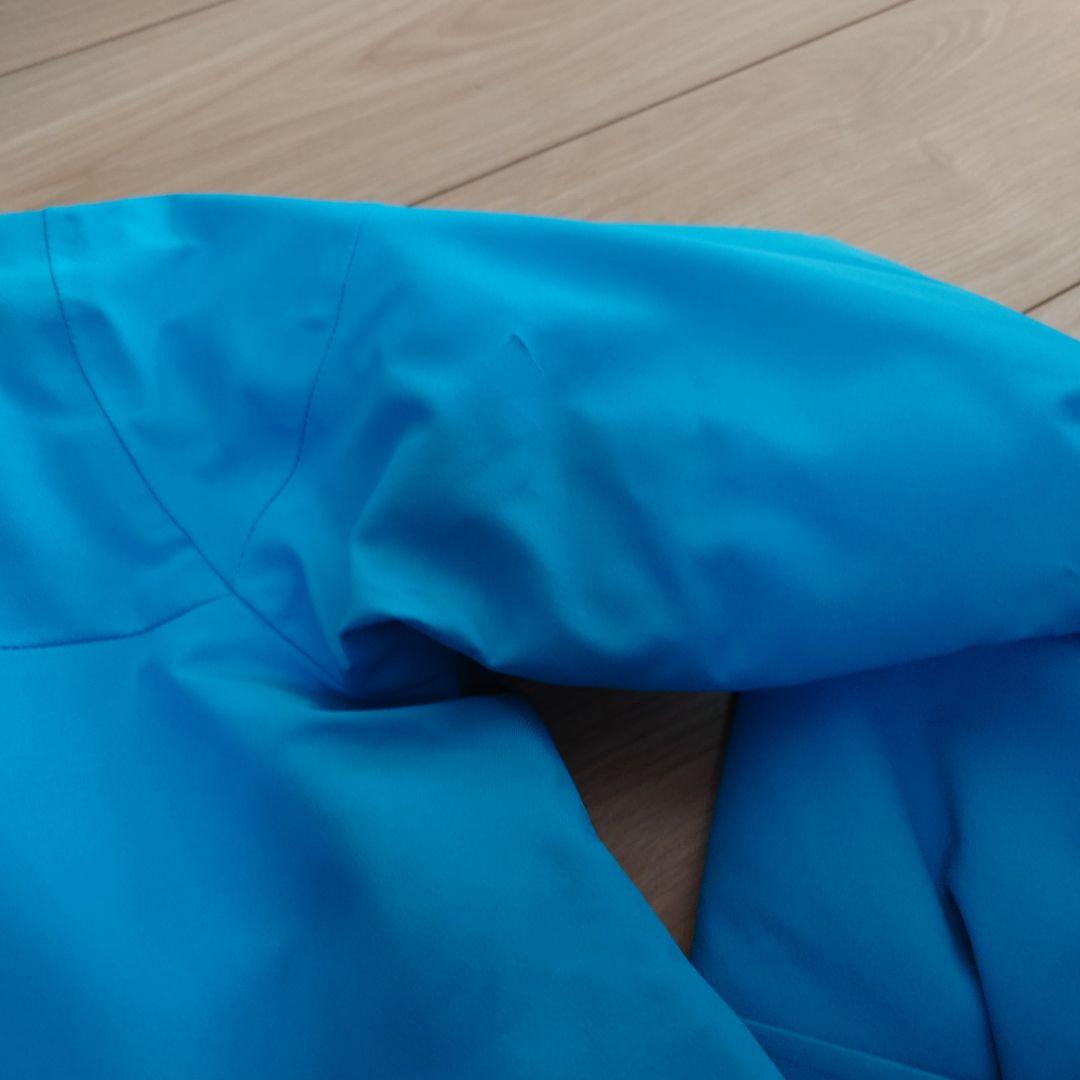 THE NORTH FACE 子ども用スキーウェア M