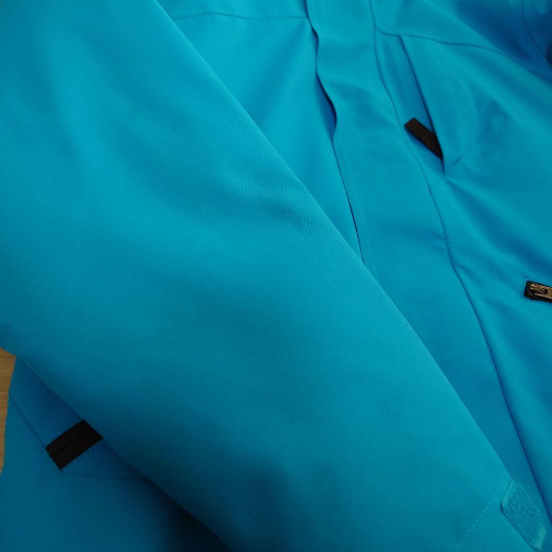 THE NORTH FACE 子ども用スキーウェア M