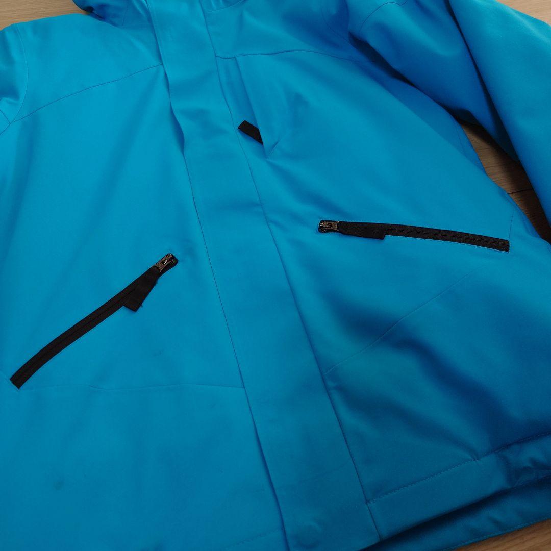 THE NORTH FACE 子ども用スキーウェア M
