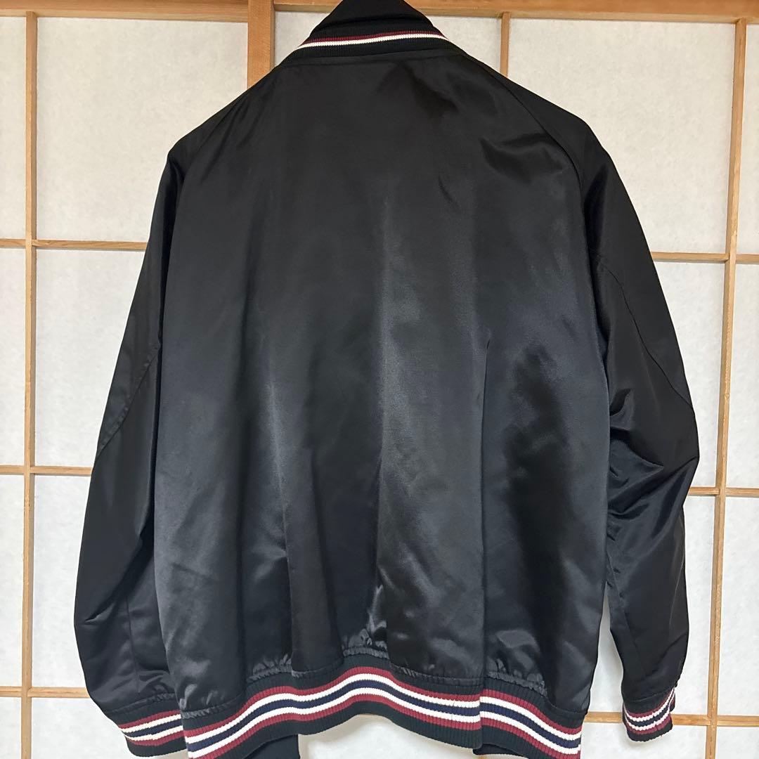 FACETASM ファセッタズム　ジャケット アウター