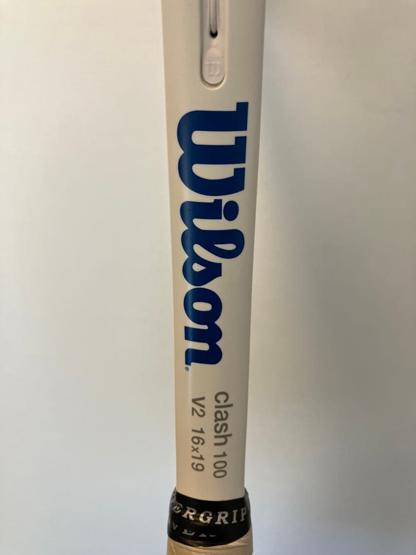クラッシュ100 usオープン