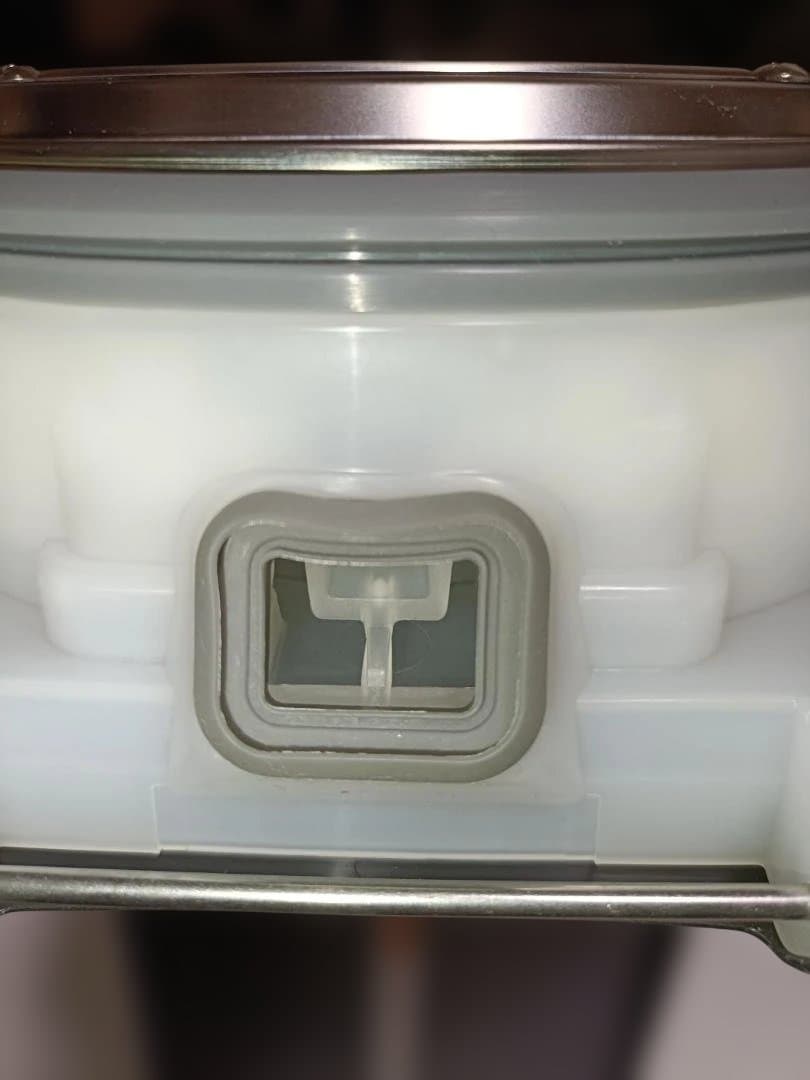 TIGER　蒸気レスVE電気まほうびん　PIA-W300