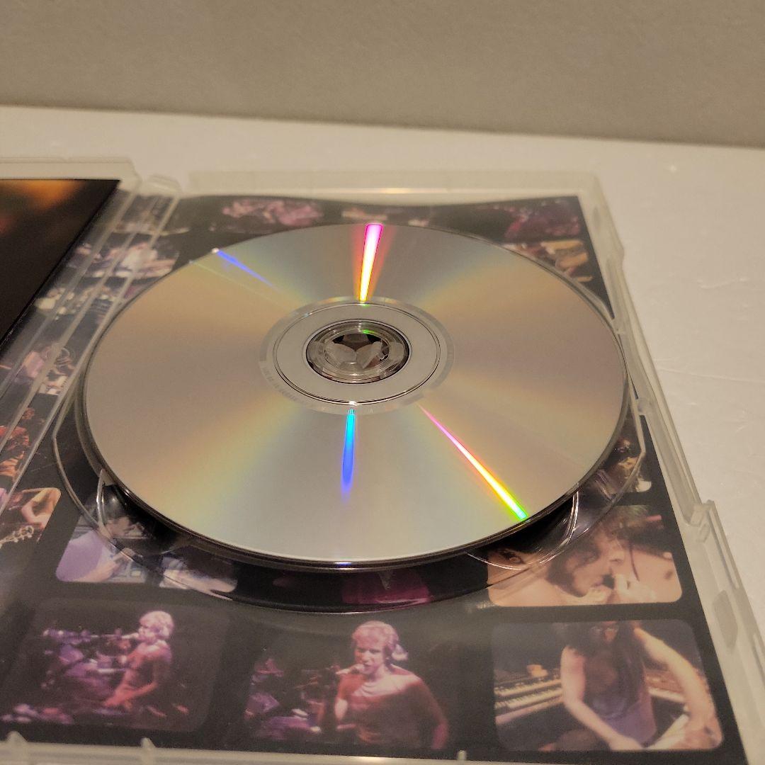 フランク・ザッパ DVD 3点