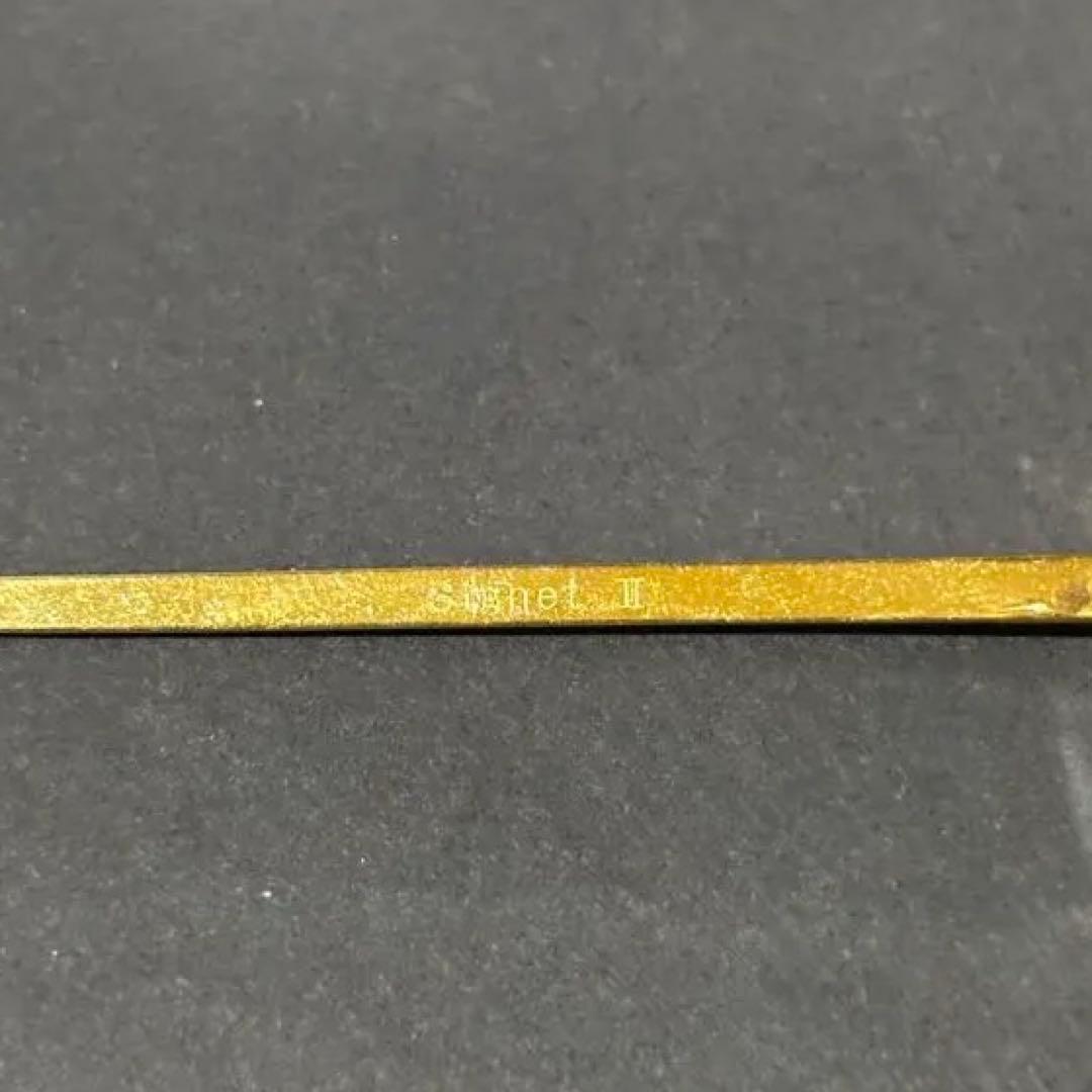 レイバン B&L シグネットⅡ