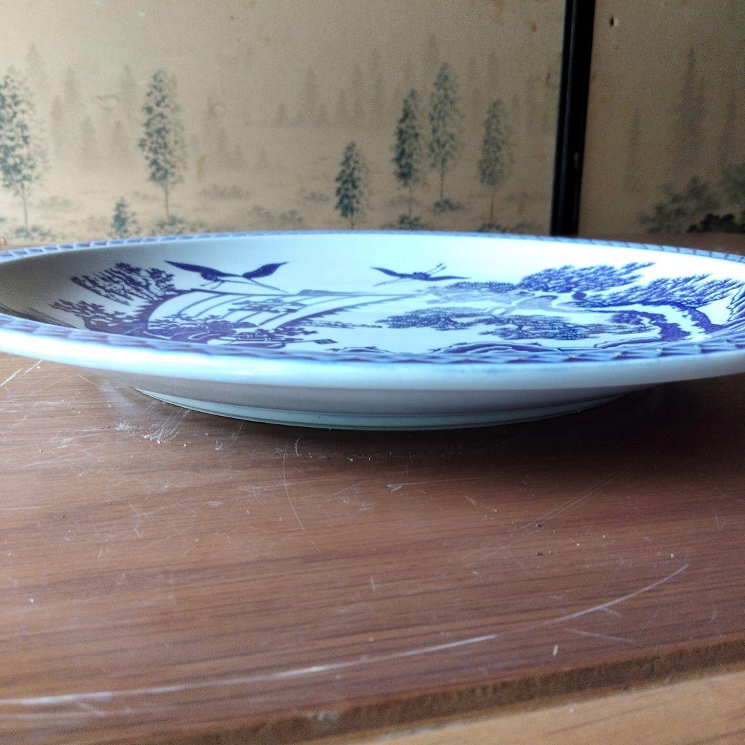 ★美品★伊万里焼大皿★