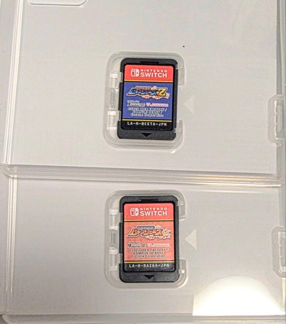 圧倒的遊戯 ムゲンソウルズ ダブルパック 3D立体ポストカード付