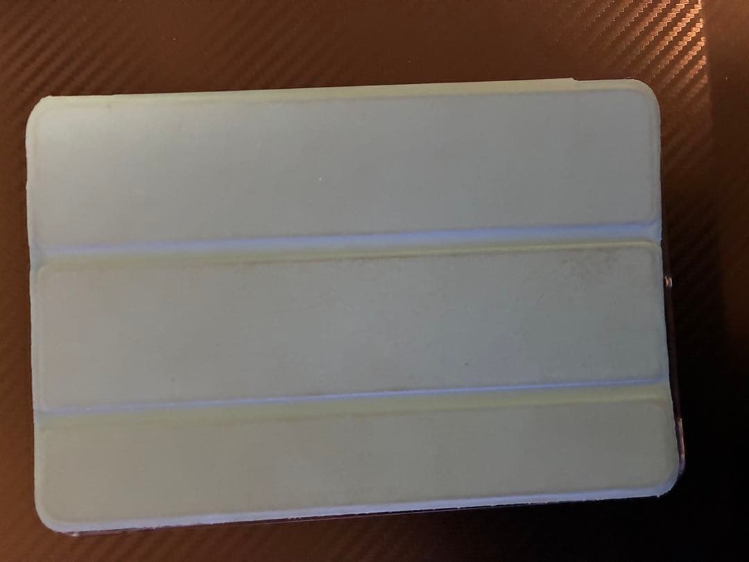 『美品』 iPad mini4 シルバー