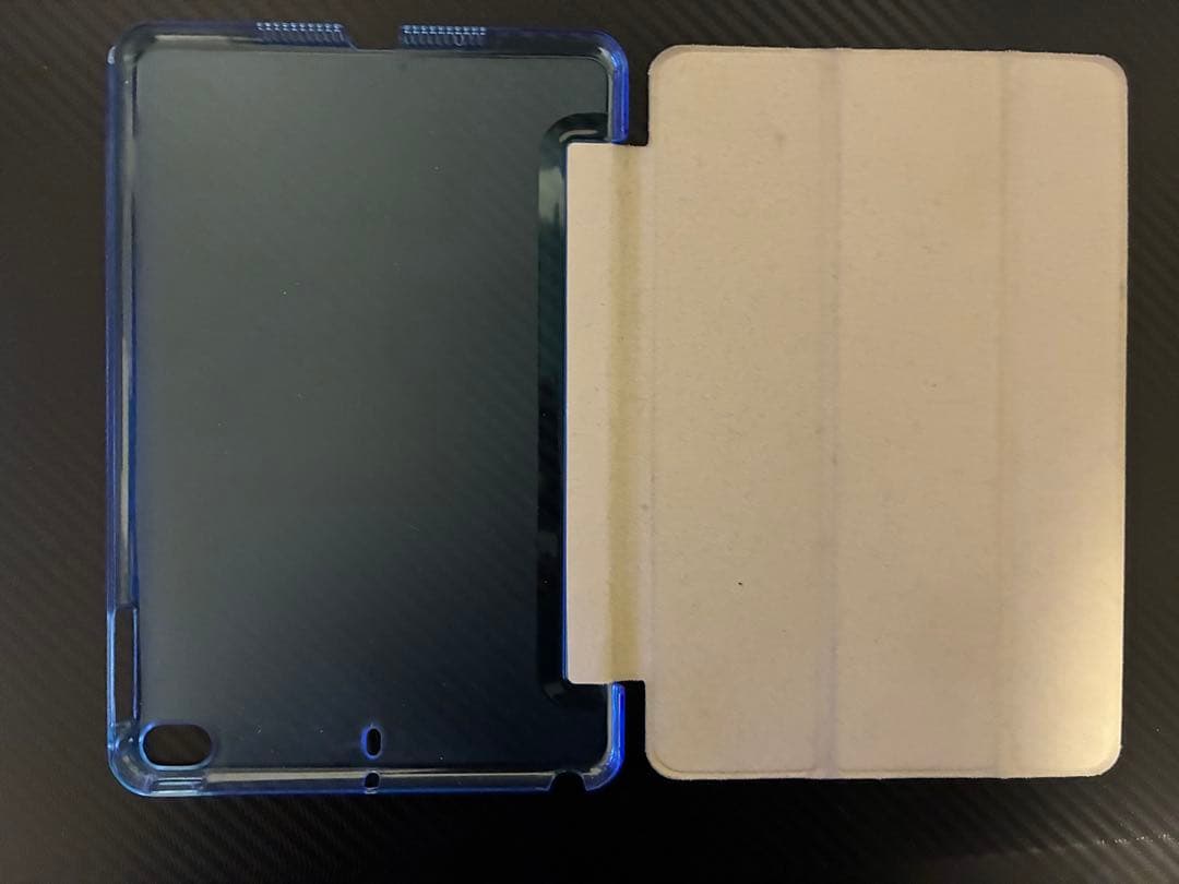 『美品』 iPad mini4 シルバー
