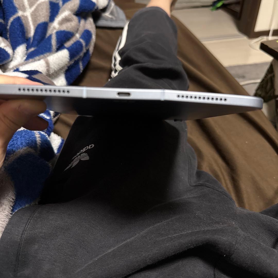 あ*い様 Apple iPad シルバー
