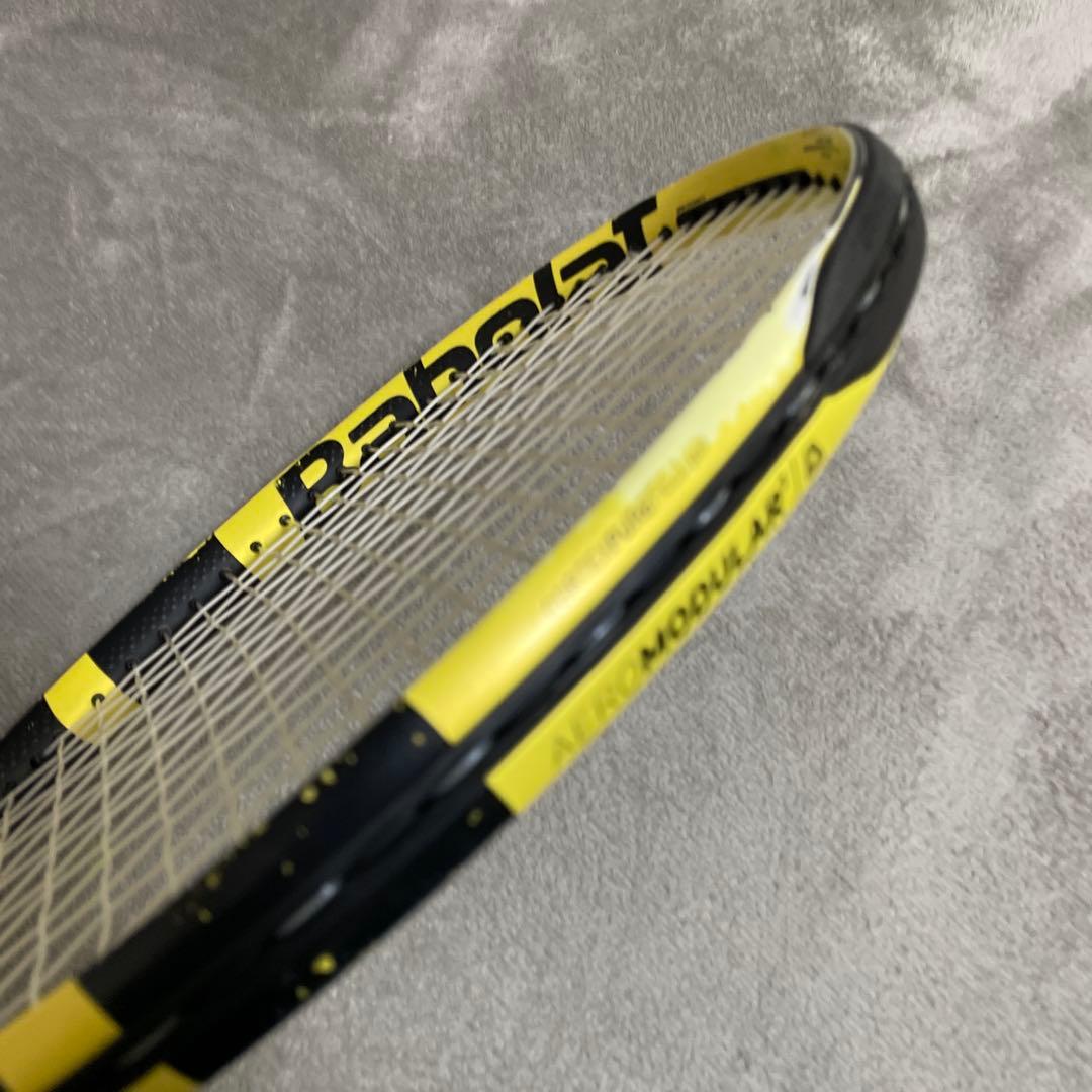 Babolat テニスラケット バボラ PURE AERO ピュアアエロ