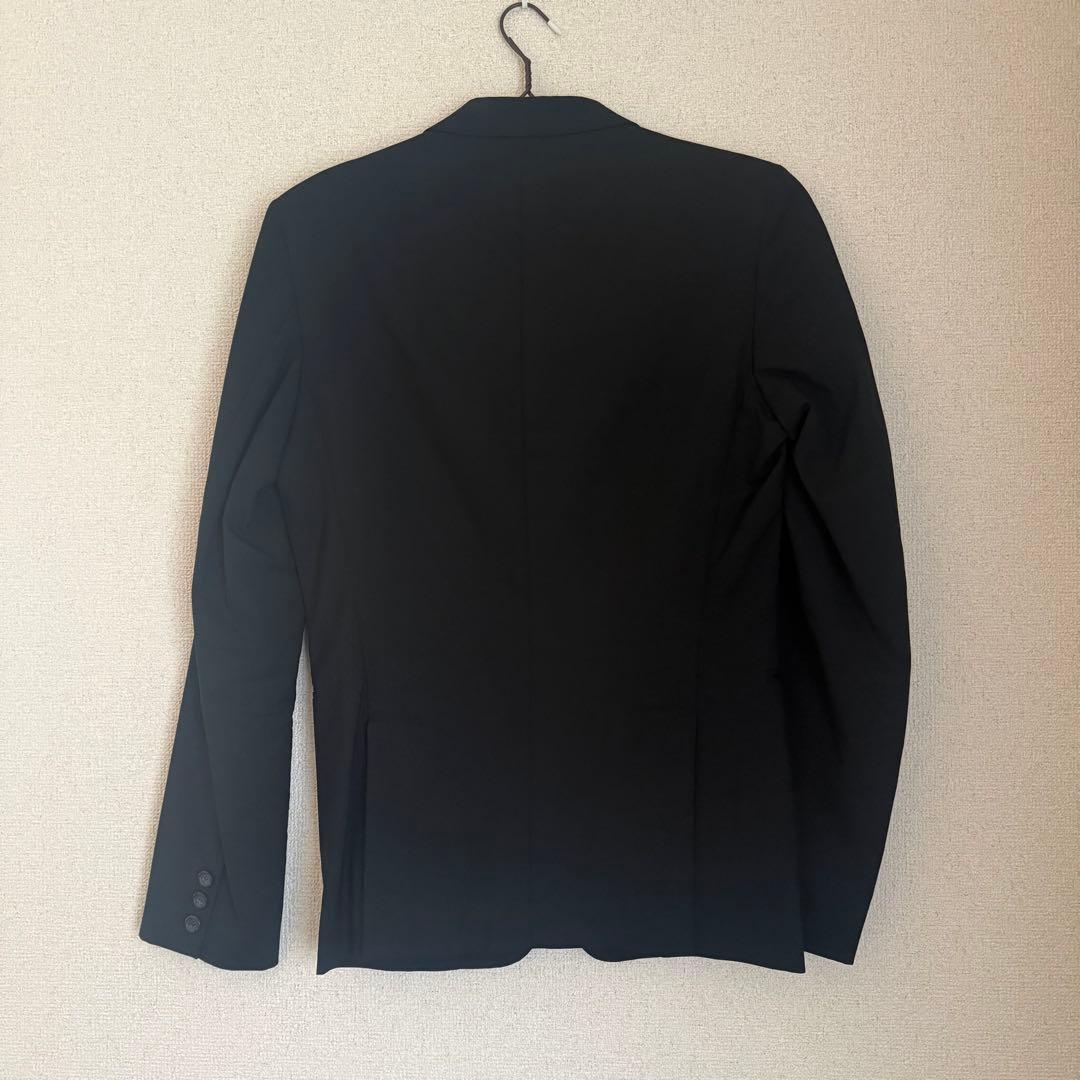 RAF SIMONS 08SS 1Bテーラードジャケット