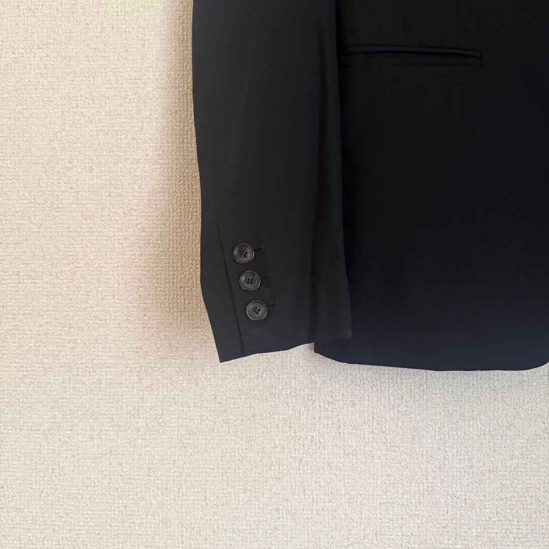 RAF SIMONS 08SS 1Bテーラードジャケット