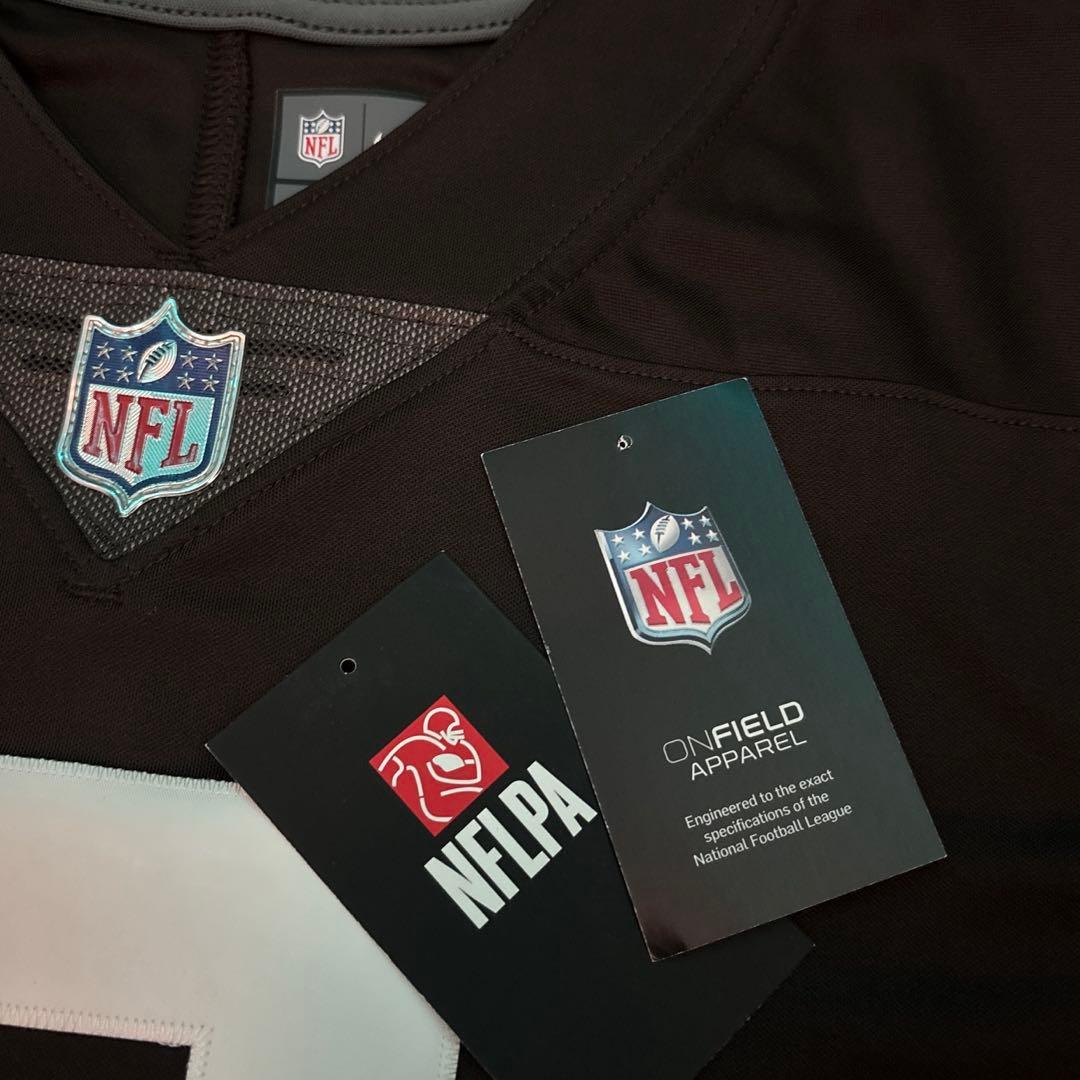 NFL NIKE MAYFIELD ゲームシャツ