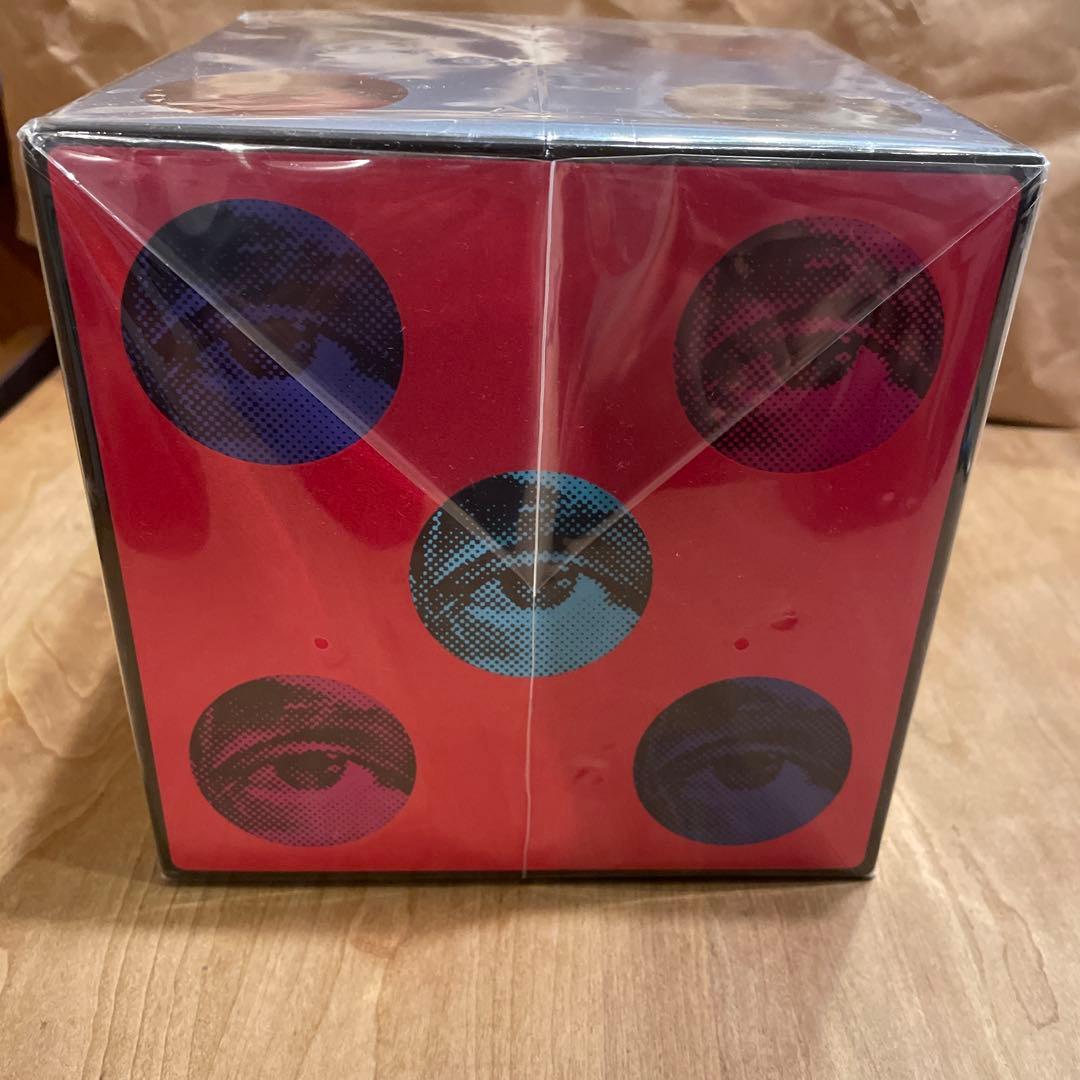 稲葉浩志　en-Zepp complete cube Blu-ray