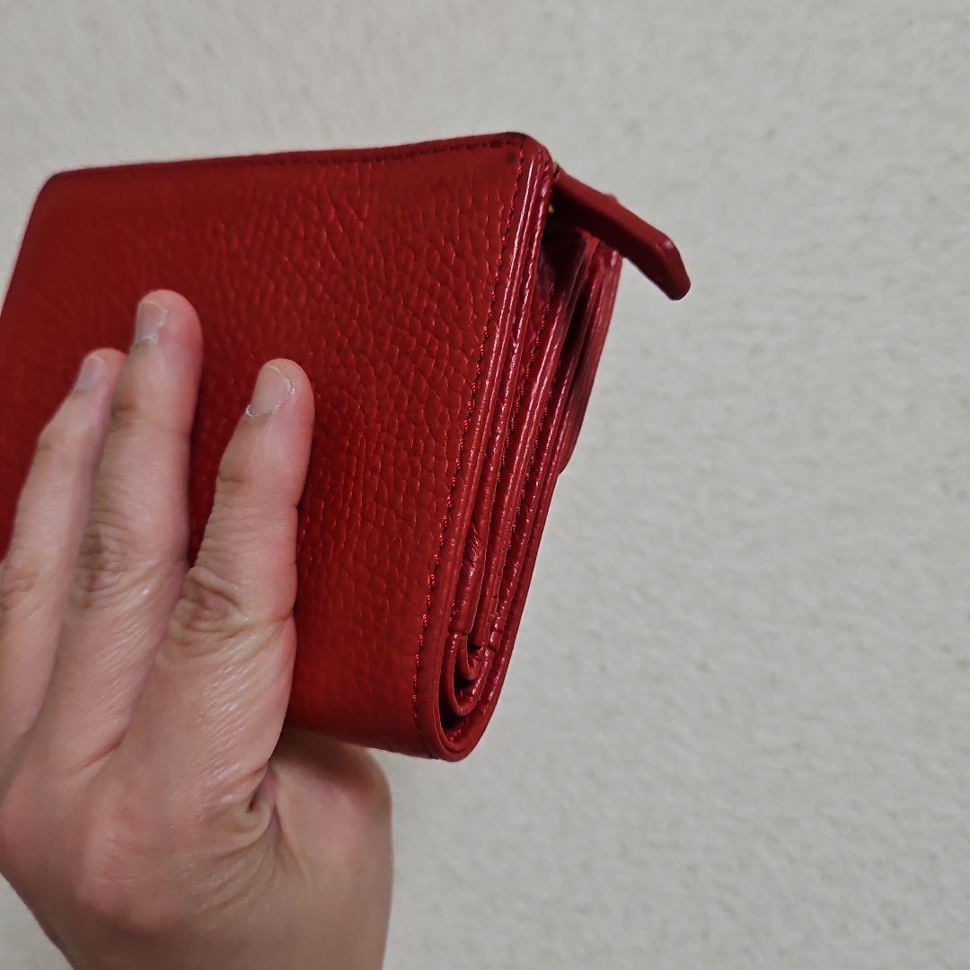 tonakaisan さま専用 アニエスb 3つ折り財布