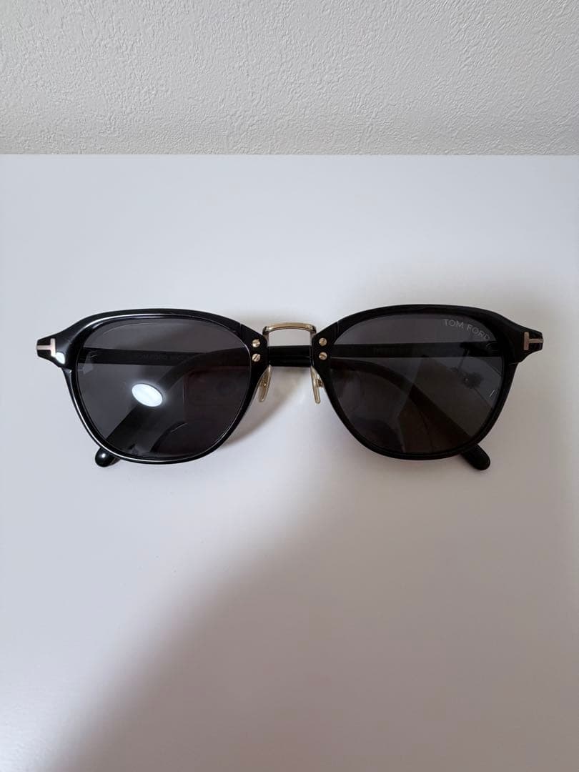 TOM FORD TF878-D サングラス