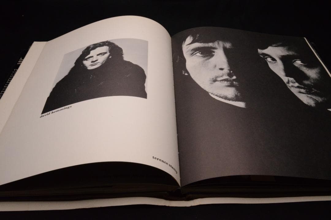 David Bailey：Goodbye Baby & Amen　1966年