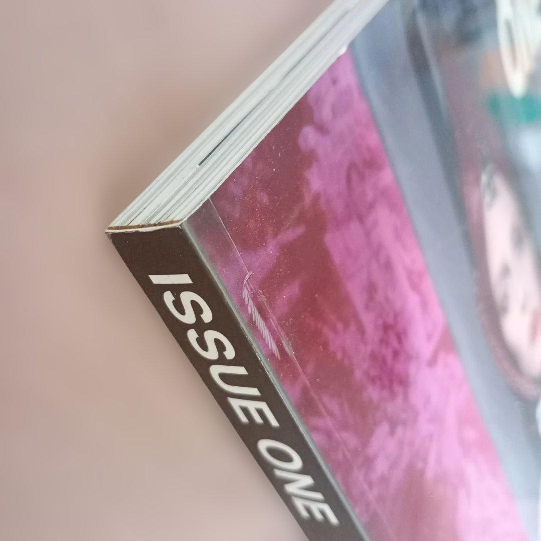アート・デザイン・音楽 KINKY/ISSUEONE/SUMMER/2006