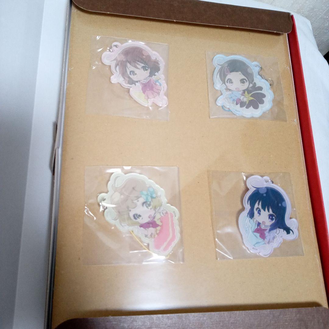 『響け!ユーフォニアム2』 sound! VIVACE! COLLECTION