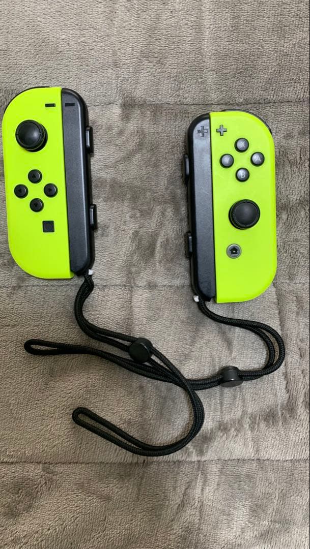 【中古】Nintendo Switch 本体